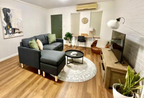 Stylishly Renovated Abode